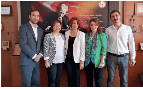 YARDIMCI ECZACILIK ÇÖZÜM DEĞİL