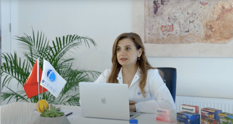 HEDEFİMİZ GLOBALLEŞME