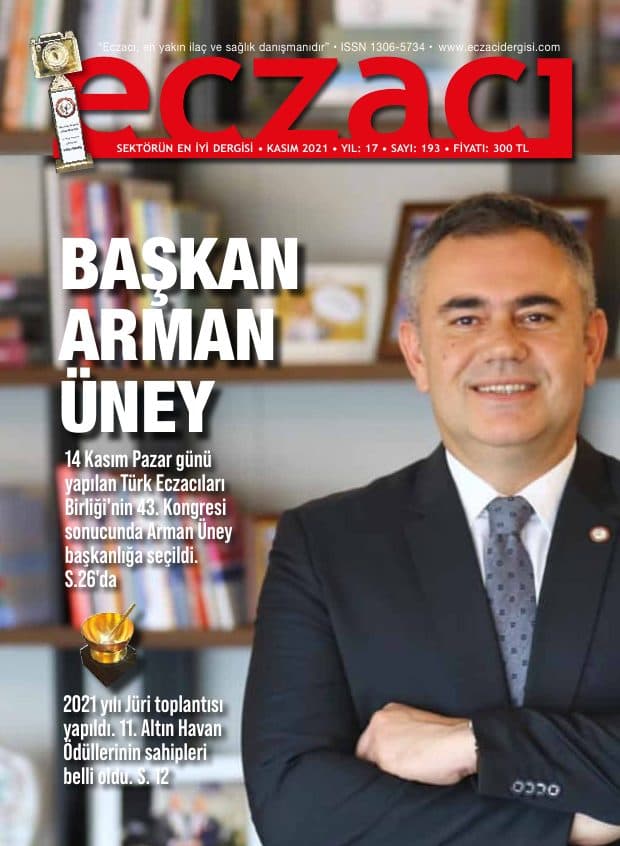 Sayı 193 kapak