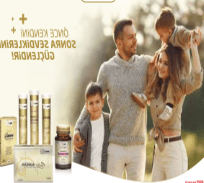 LOTUS İLAÇ İLE HEDEFİMİZ  GLOBAL PAZARLAR