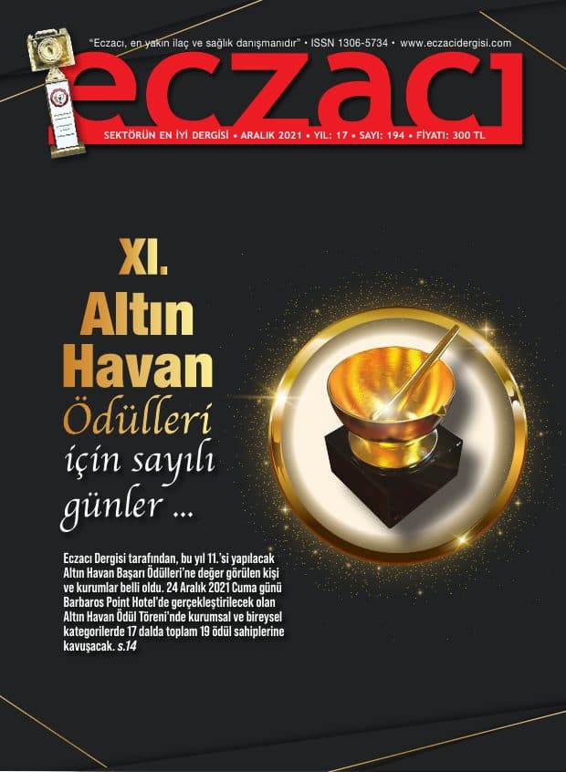 Sayı 194 kapak
