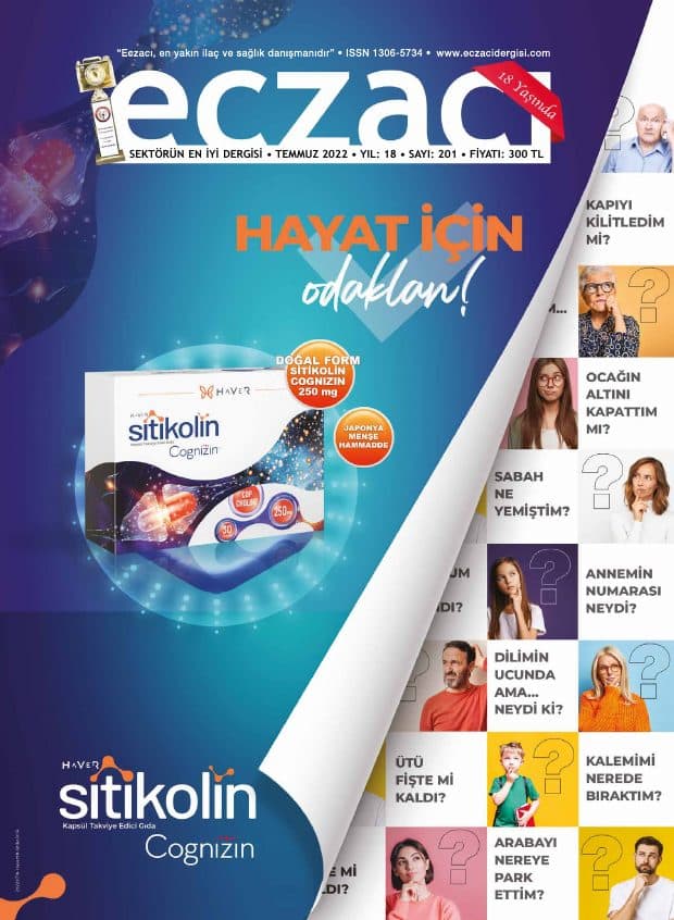 Sayı 201 kapak