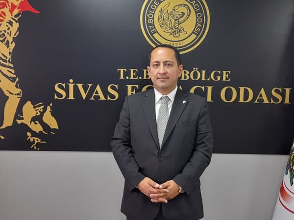 “İlaç Yokluğu Soruna Dönüşüyor”