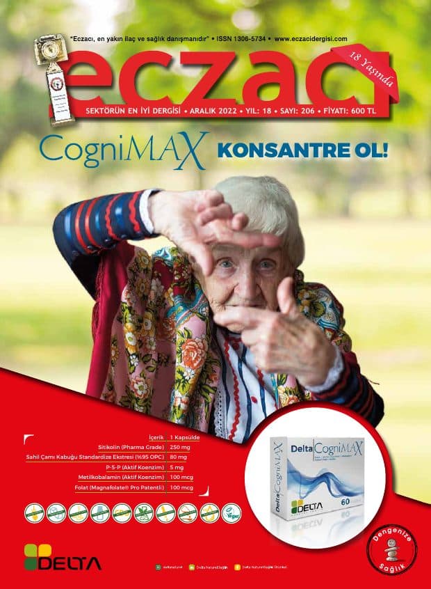Sayı 206 kapak