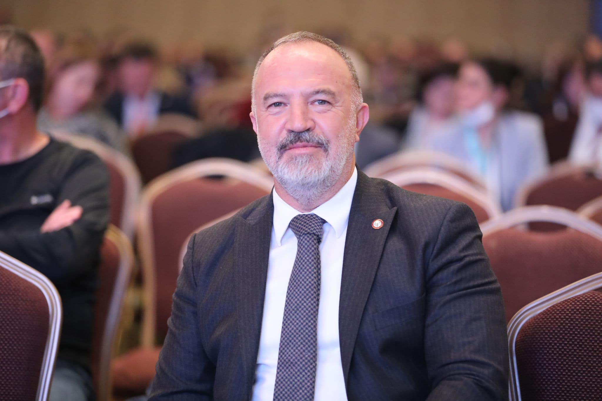 Bir Kez Daha Eczacı Olmakla Gurur Duydum