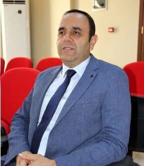 Büyük Eczacılık Ailesinin Bir Parçası Olmanın Gururunu Hissettik