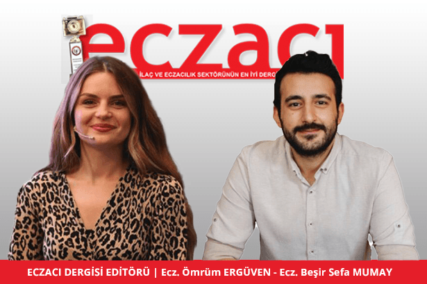 ECZACILIK MÜFREDATINDA DİJİTALLEŞME ADIMLARI