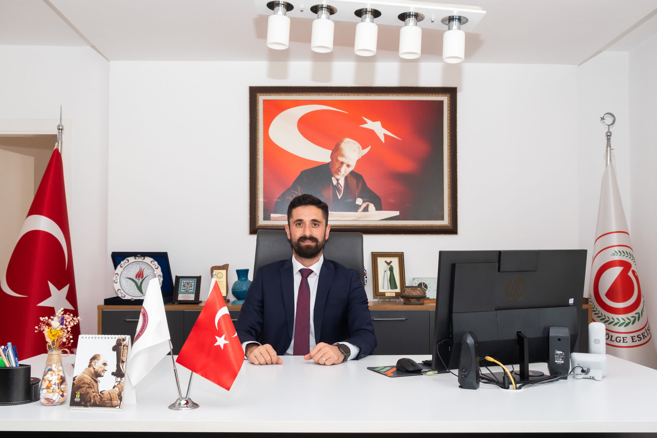 ECZACI VARSA UMUT VARDIR