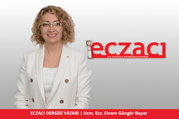     ECZACILIK 2.0 