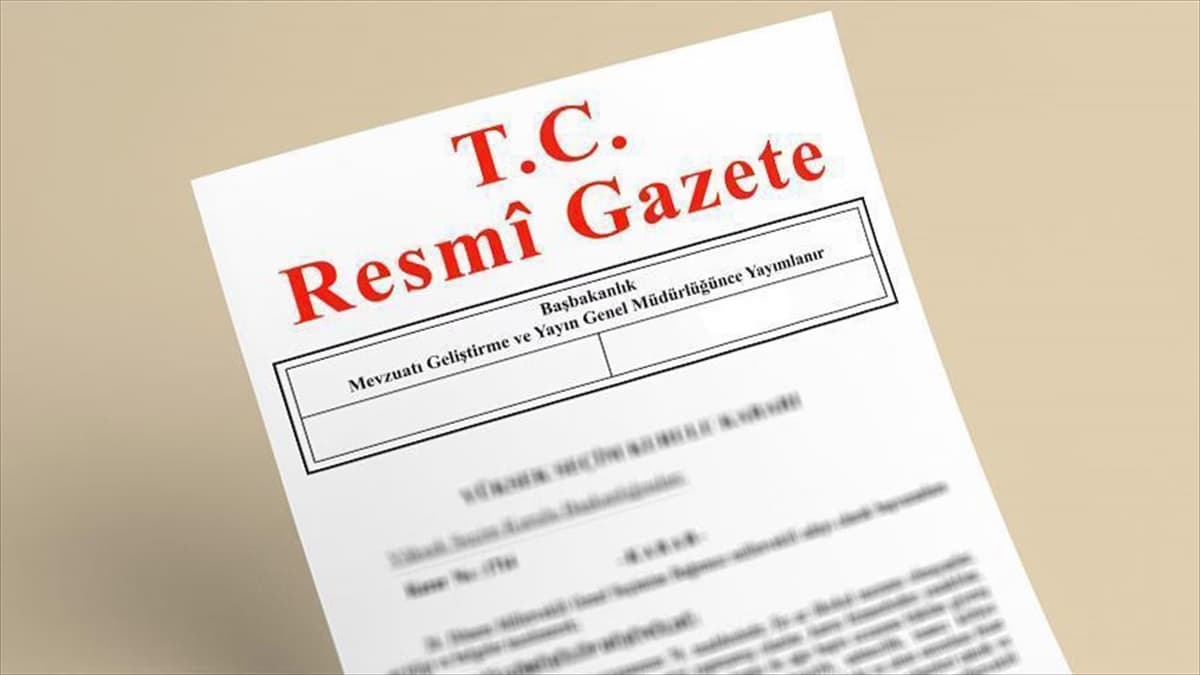 Sağlık Raporları Yönetmeliği