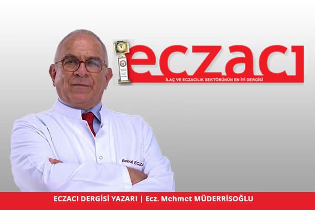 YENİ YILDA ECZACILIK