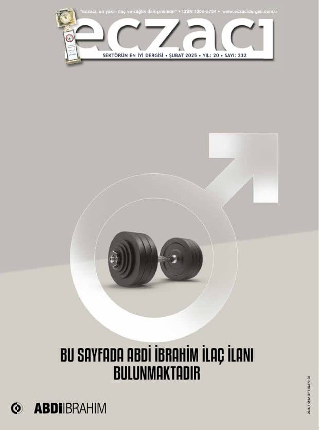 Sayı 232 kapak