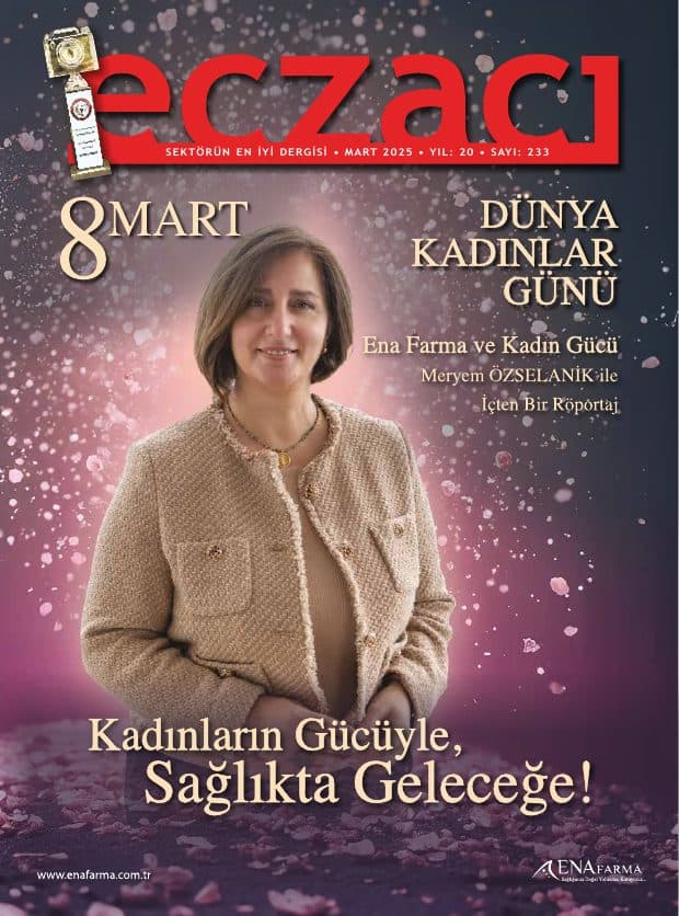 Sayı 233 kapak