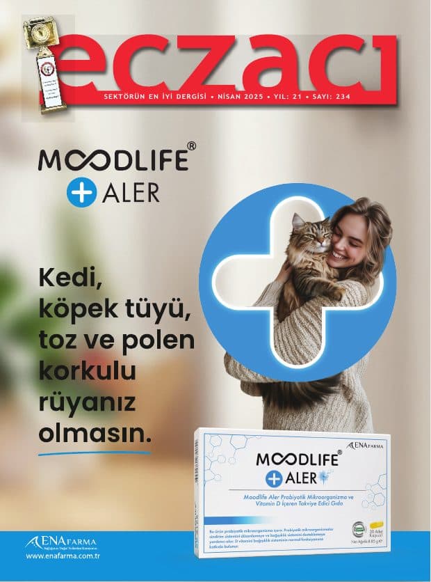 Sayı 234 kapak