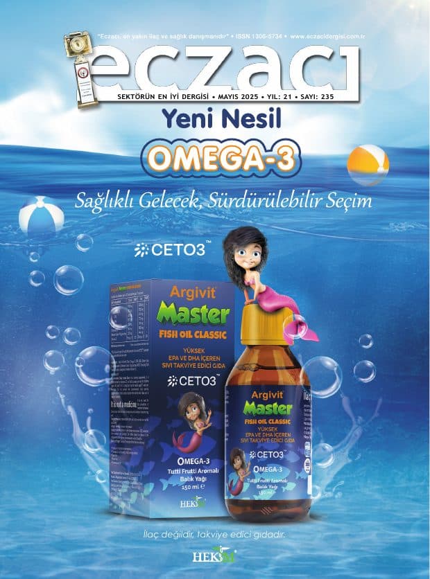Sayı 235 kapak