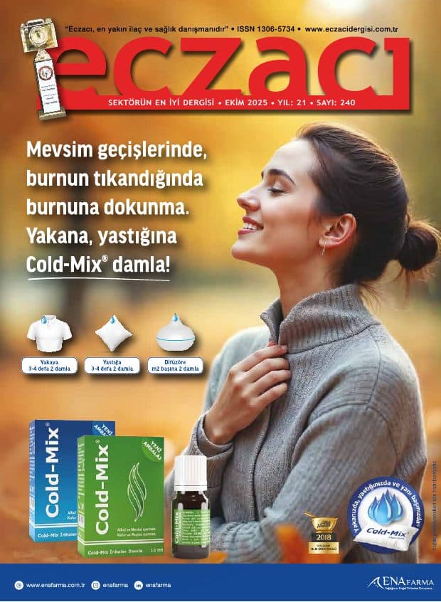Sayı 240 kapak