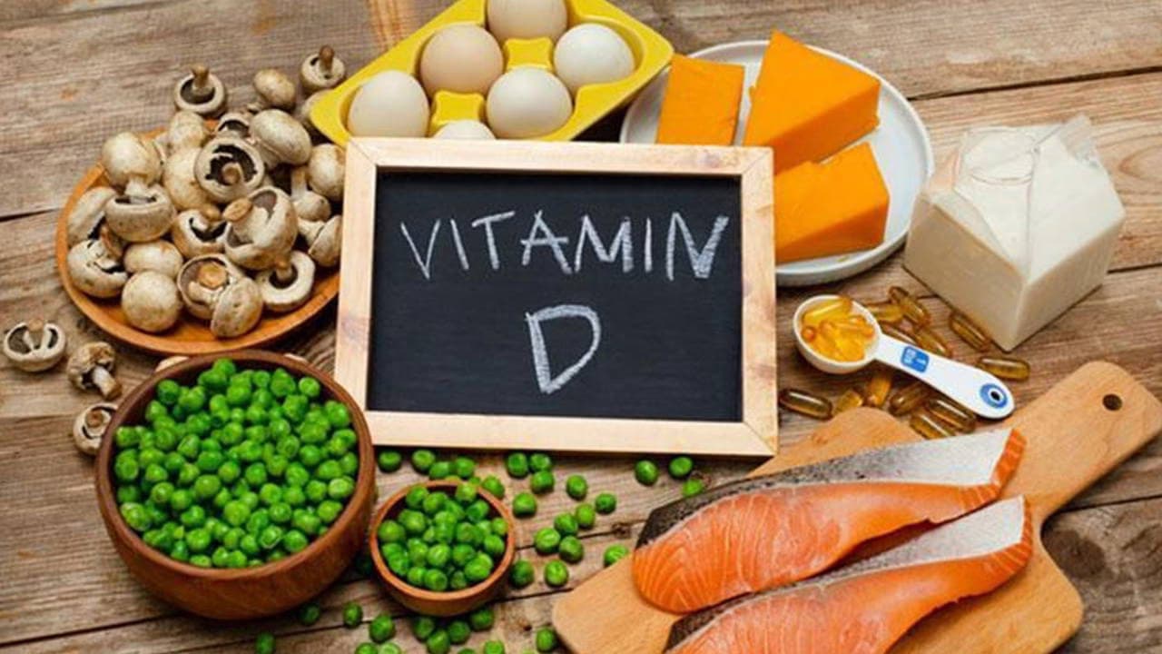 Kişiselleştirilmiş D Vitamini Tedavisi, İkinci Kalp Krizi Riskini Yarıya Düşürüyor