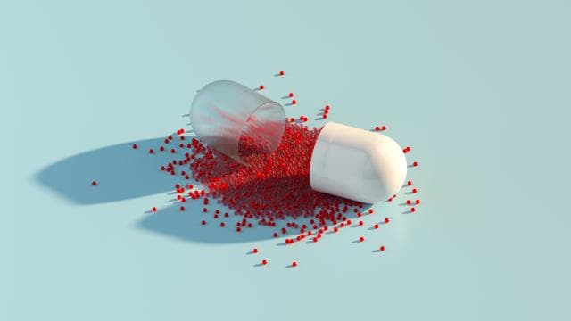 Antibiyotik Direncine Karşı Laboratuvar Üretimi Virüsler Geliştirildi