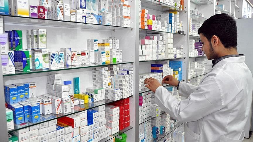 Usulsüz Reçeteli İlaç Satışı Soruşturmasında Yeni Gelişme!