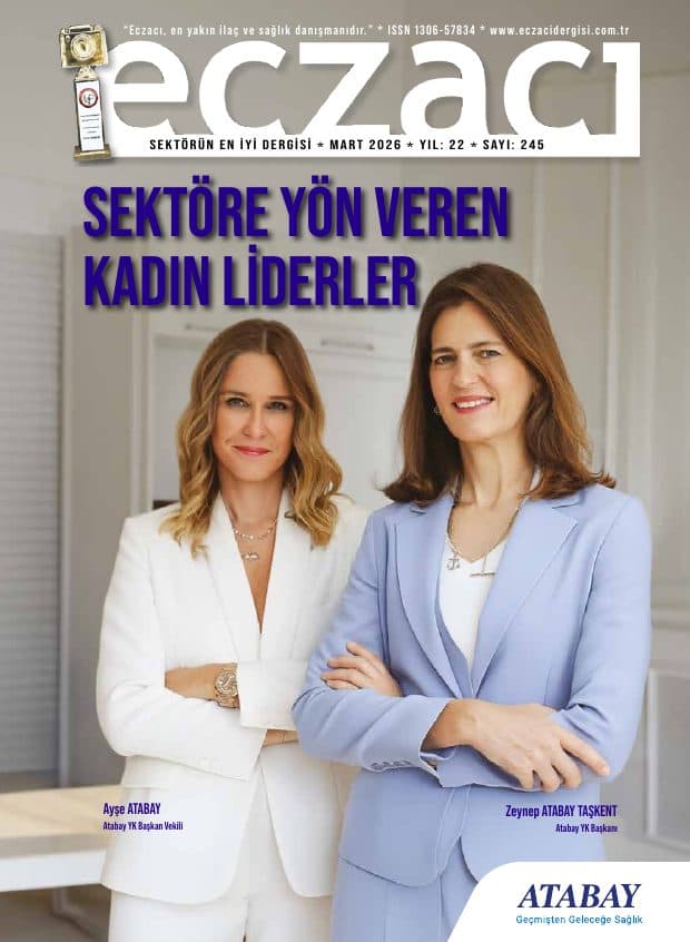 Sayı 245 kapak