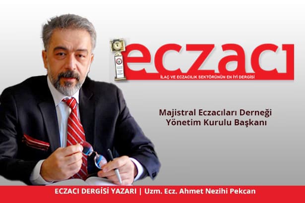 ECZACI DERNEKLERİNİN MESLEKİ GÜCÜ: ÖZELLİKLE MAJİSTRAL ECZACILARI DERNEĞİ ÜZERİNDEN BİR DEĞERLENDİRME