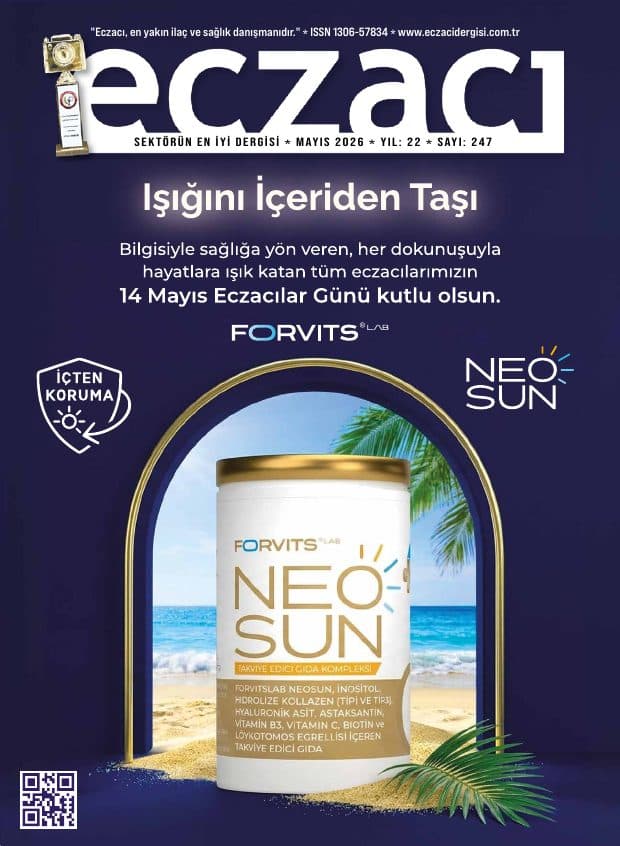Sayı 247 kapak