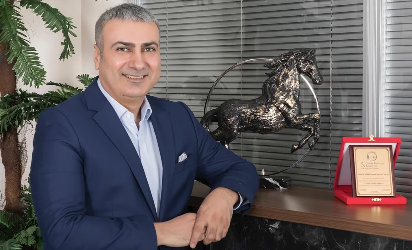 HEKİM İLAÇ’TA YENİ DÖNEM