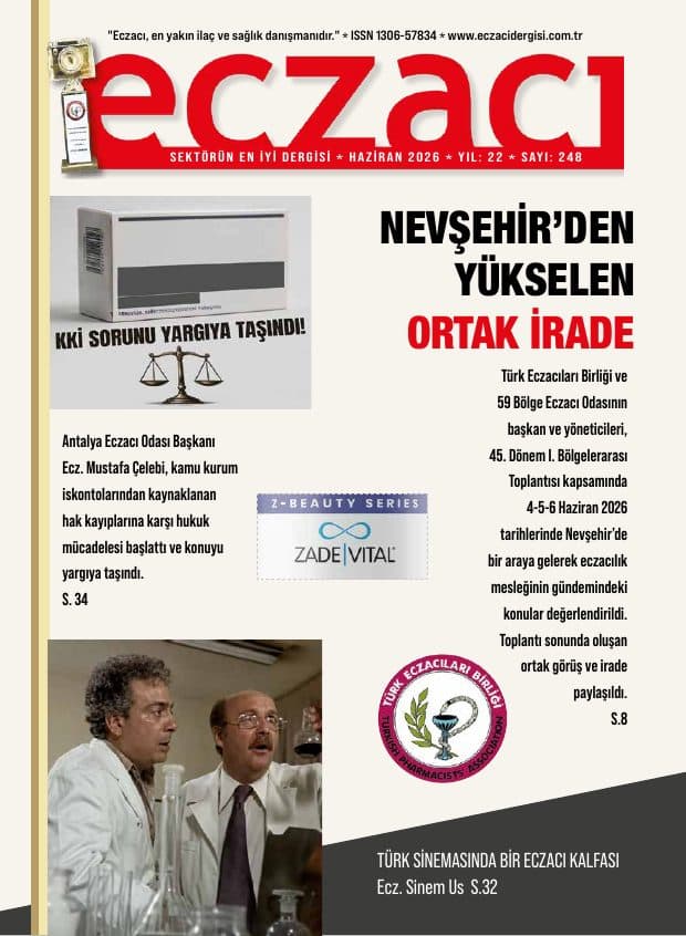 Sayı 248 kapak