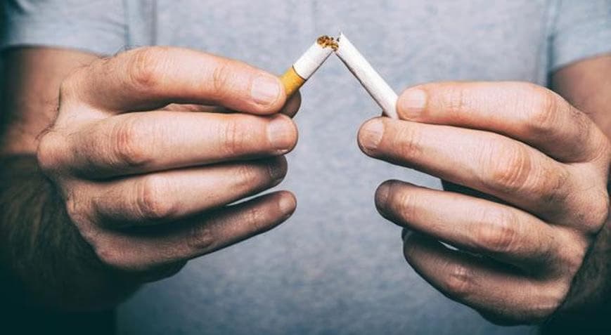 Sigara Bırakma Tedavisinde Yeni Karar: Resmi Gazete’de Yayımlandı