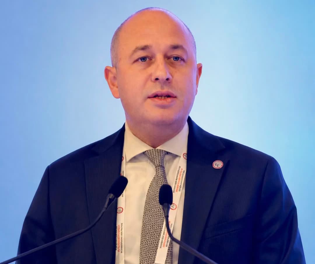 Meslek Örgütümüzün Geleceği: Veriden Vizyona