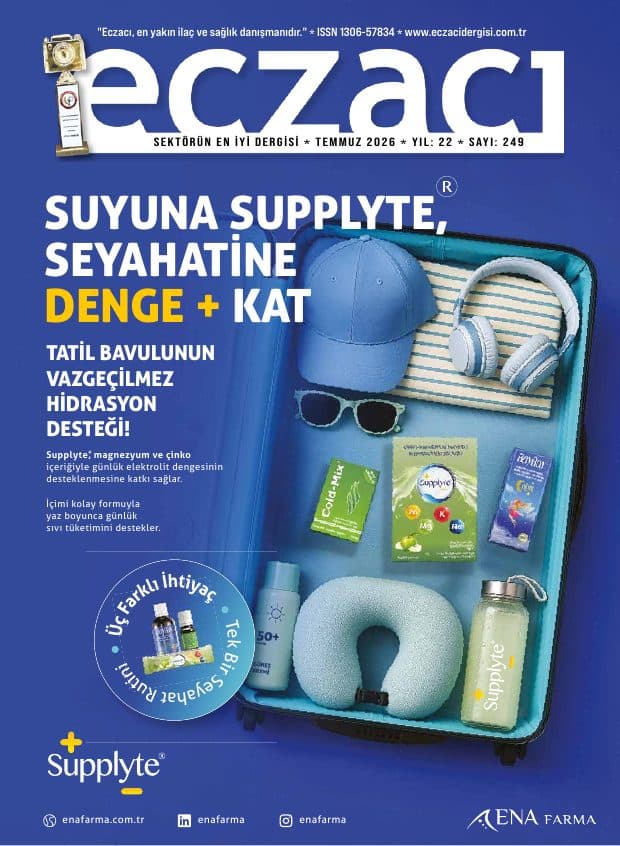 Sayı 249 kapak