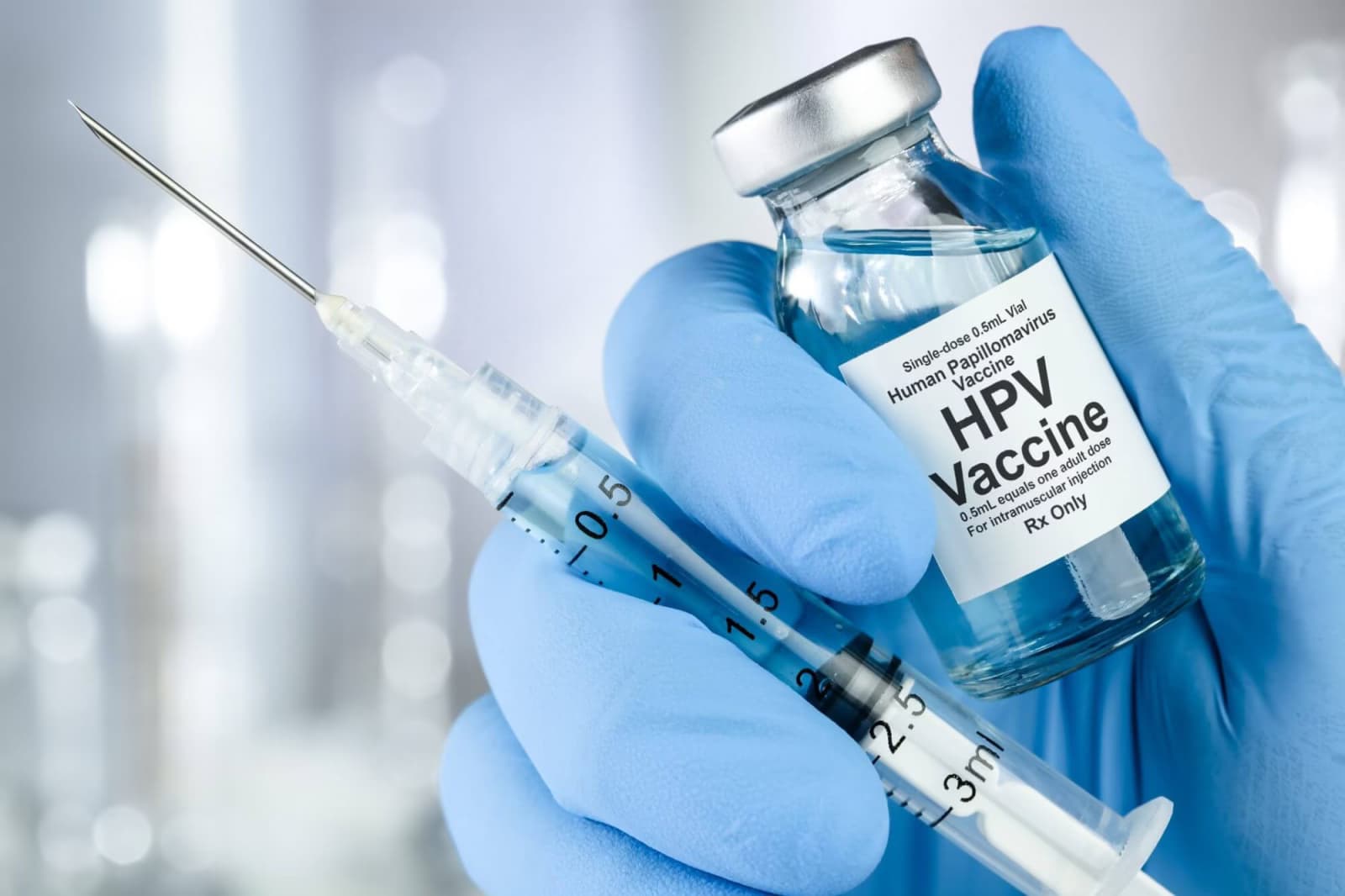 Uzmanından HPV Aşısı Çağrısı: ‘Ücretsiz Aşılama Toplum Sağlığı Açısından Gerekli’