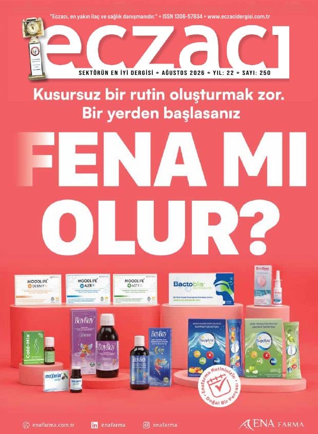 Sayı 250 kapak