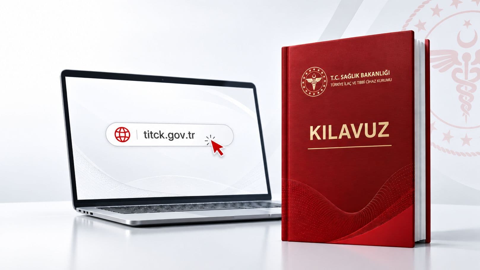 Beşeri Tıbbi Ürünlerin İsimlendirmesine Dair Kılavuz Hakkında Duyuru