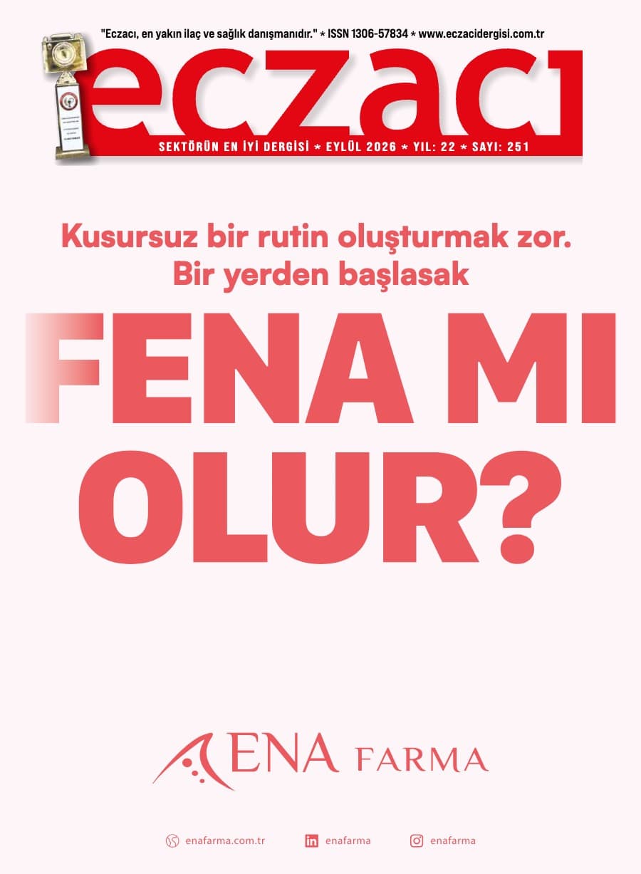 Eylül 2026 Sayısı kapak