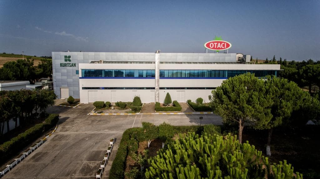 ÜRETİM, BÜYÜK BİR YATIRIM VE EMEK İSTER