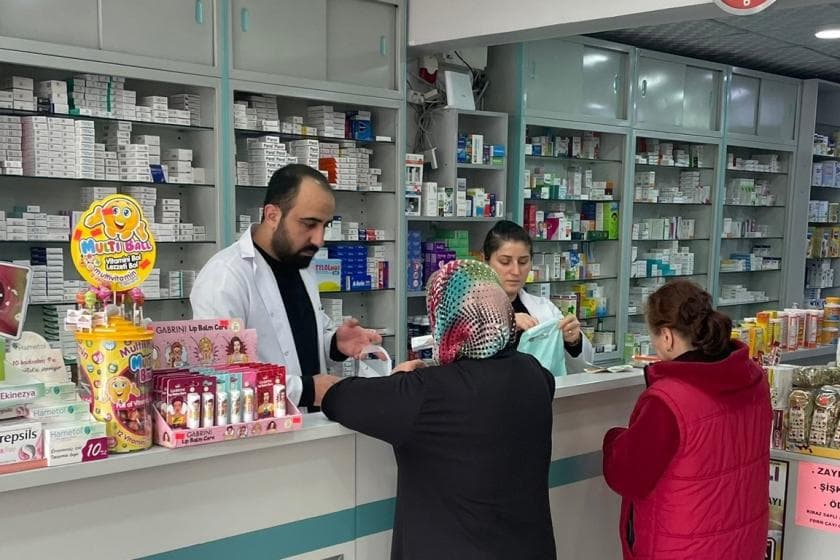 TEİS: Nöbetçi eczaneler yeni yıla ilaç takip sistemi ve medula sistemindeki sorunlarla girdi!