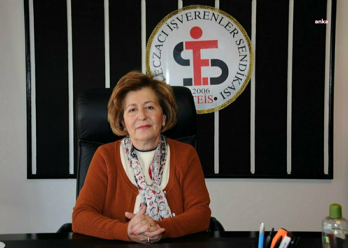 TEİS: Hastalar Mağdur Oluyor... Evli Eczacılara ‘Tek İlaç’ Şoku