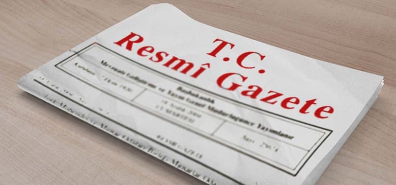 SUT Değişikliği Resmi Gazetede Yayımlandı