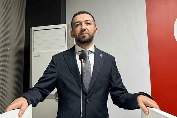 KRONİKLEŞMİŞ SORUNLARIMIZ VAR ANCAK BU SORUNLARIN ÇÖZÜMÜ BİRLİK OLMAK