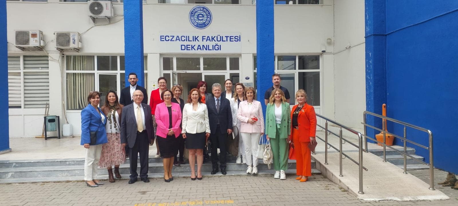 “FARMAFİKİR 7 İNOVASYON VE FİKİR YARIŞMASI” ÖDÜLLERİ SAHİPLERİNİ BULDU<br>