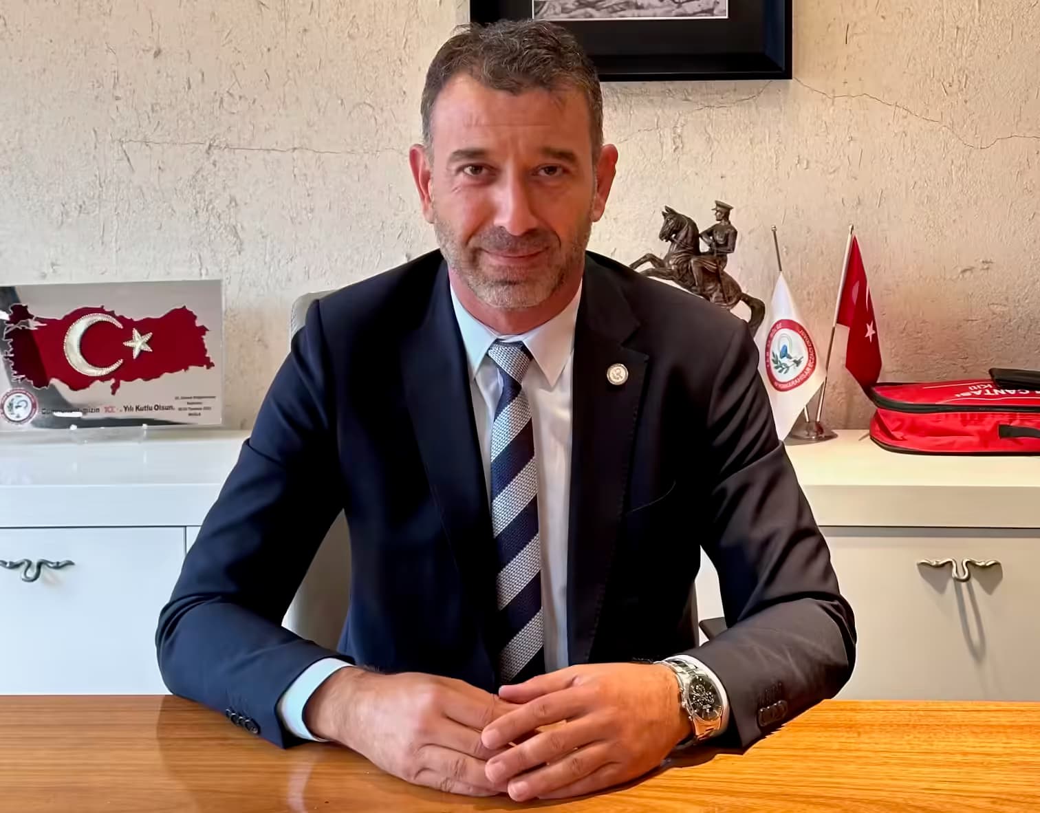 ECZACILIK, SAĞLIK HİZMETLERİNİN AYRILMAZ BİR PARÇASIDIR