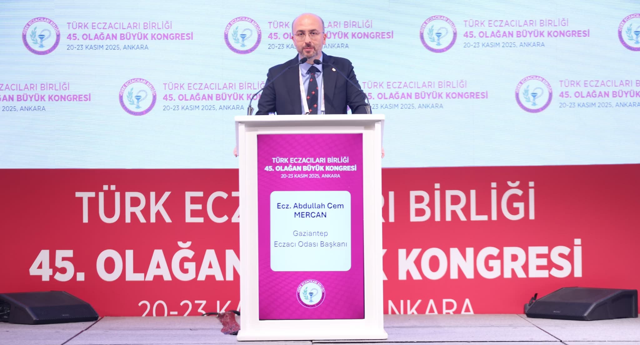 Bizim Talebimiz Sistemden Pay Almak Değil Sisteme Değer Katmaktır